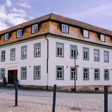 Hotel Engel Hilders Exterior foto