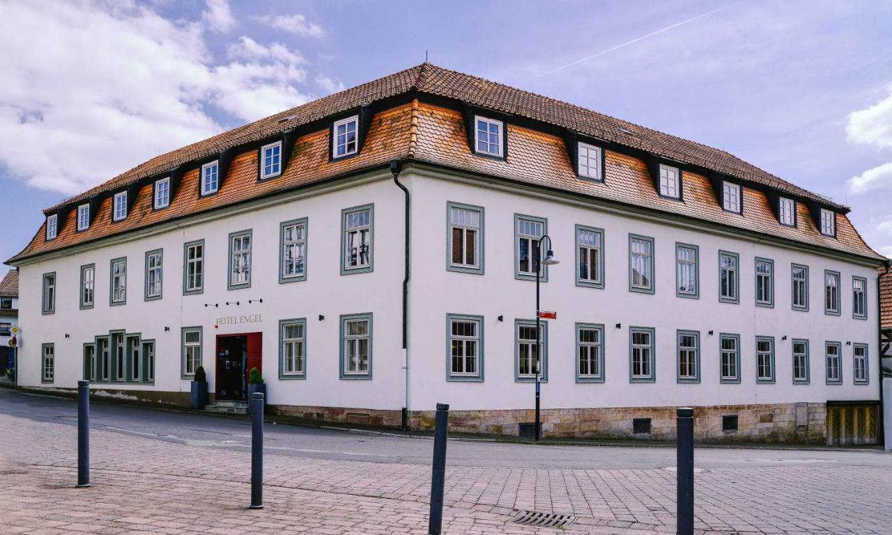 Hotel Engel Hilders Exterior foto